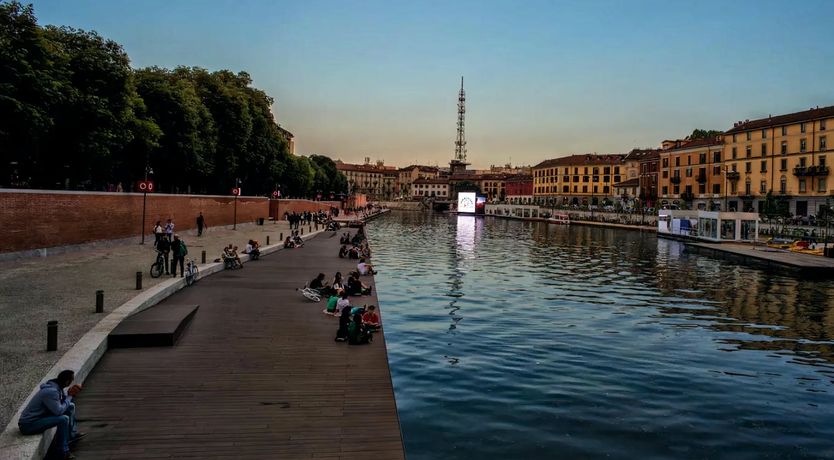 Photo of Olive & Cream