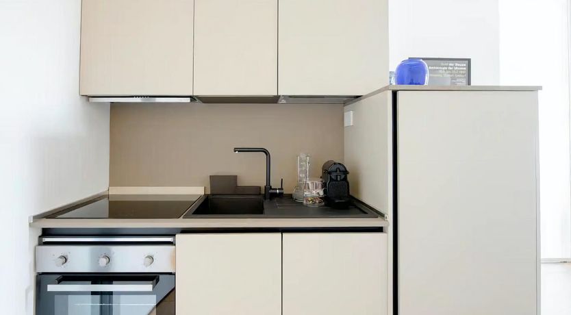 Photo of Olive & Cream