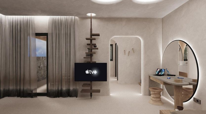 Photo of Mykonos Luxury