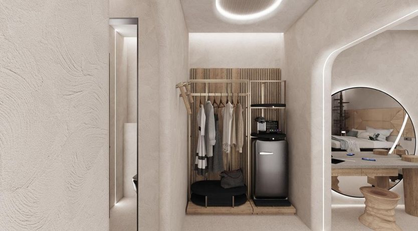 Photo of Mykonos Luxury