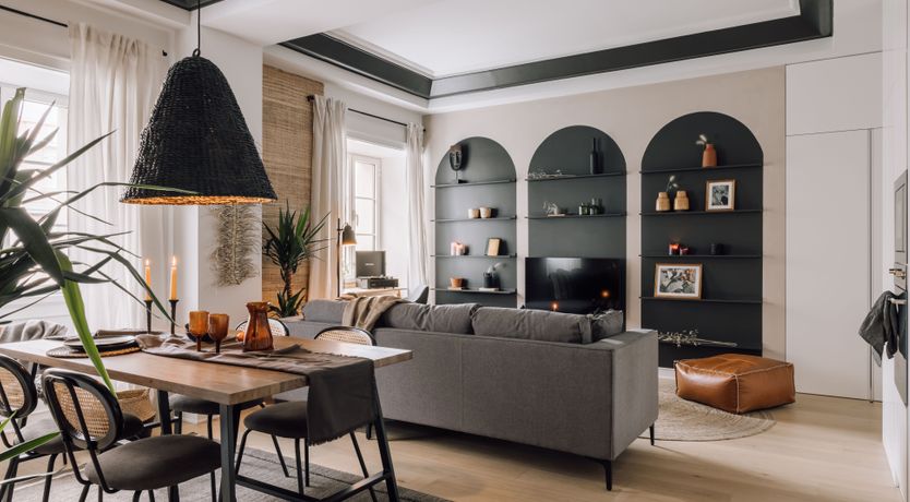 Photo of Arabian Arches