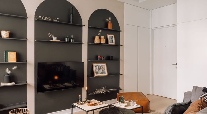 Photo of Arabian Arches