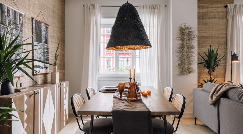 Photo of Arabian Arches