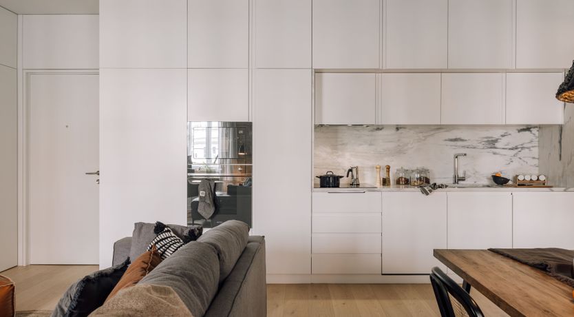 Photo of Arabian Arches