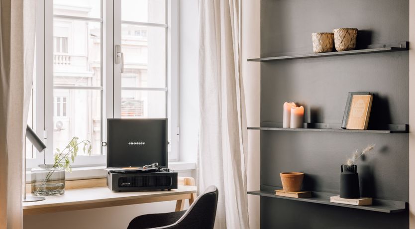 Photo of Arabian Arches