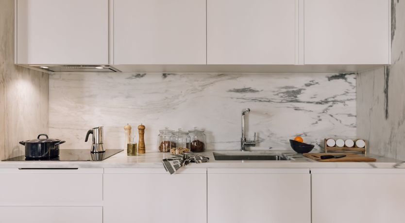 Photo of Arabian Arches