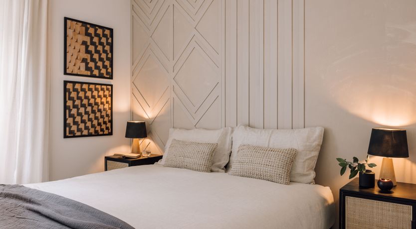 Photo of Arabian Arches