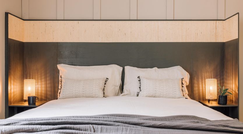 Photo of Arabian Arches