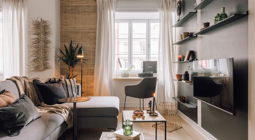 Photo of Arabian Arches