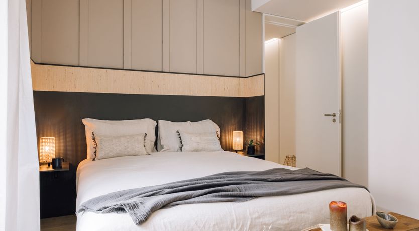 Photo of Arabian Arches