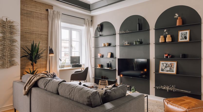 Photo of Arabian Arches