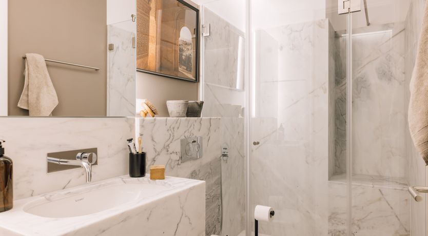 Photo of Arabian Arches