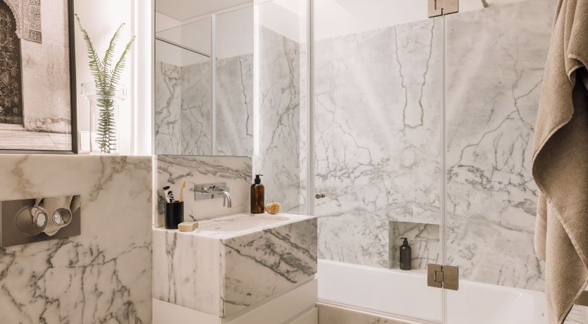 Photo of Arabian Arches