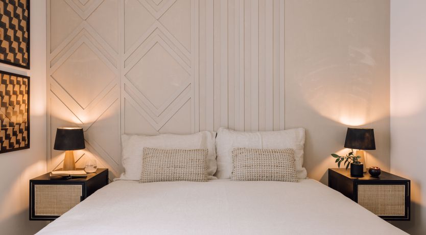 Photo of Arabian Arches