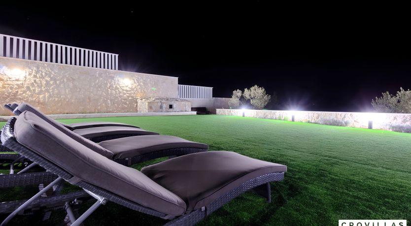 Photo of The Grapes of Eden