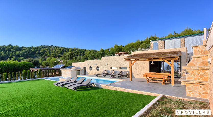 Photo of The Grapes of Eden