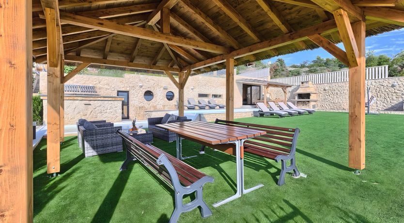 Photo of The Grapes of Eden