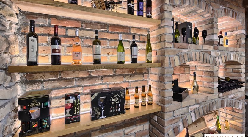 Photo of The Grapes of Eden