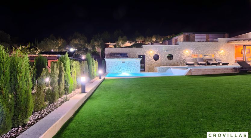 Photo of The Grapes of Eden