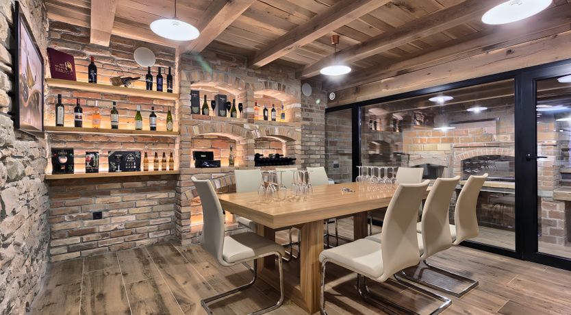 Photo of The Grapes of Eden