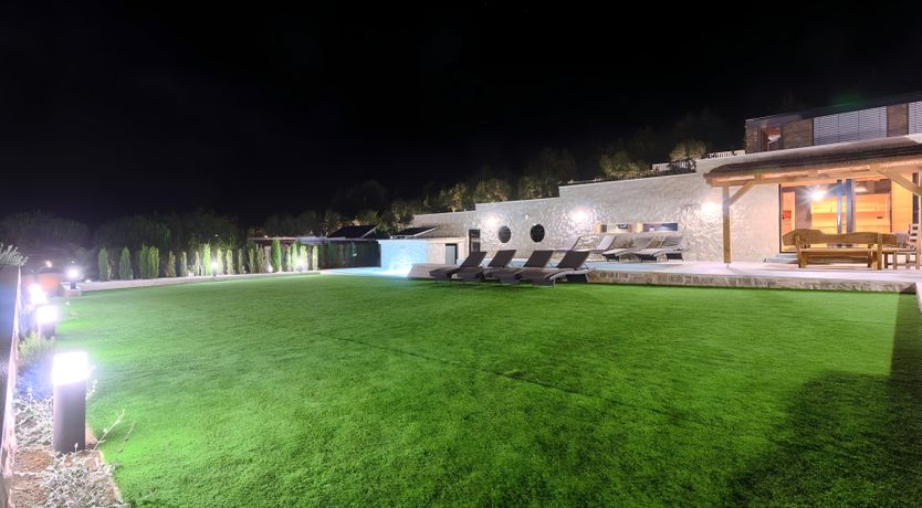 Photo of The Grapes of Eden