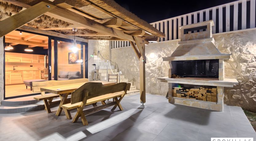 Photo of The Grapes of Eden