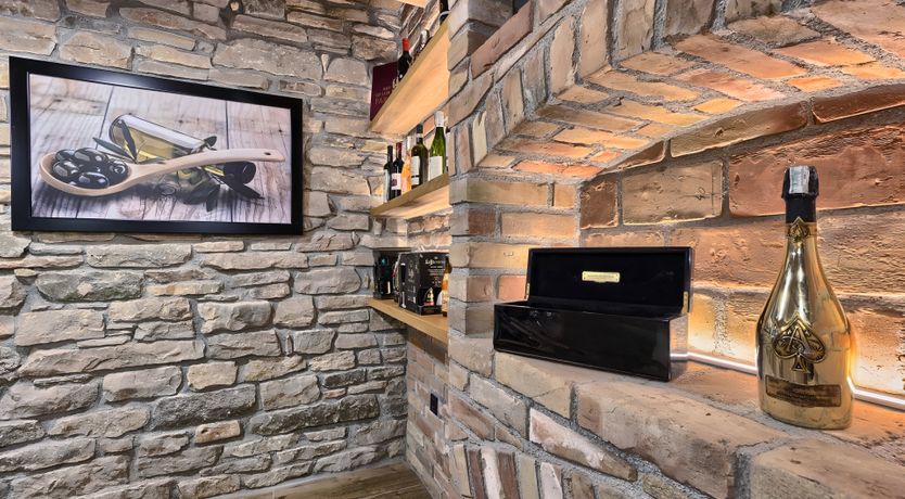 Photo of The Grapes of Eden