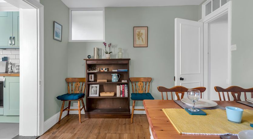 Photo of Love & Lilies