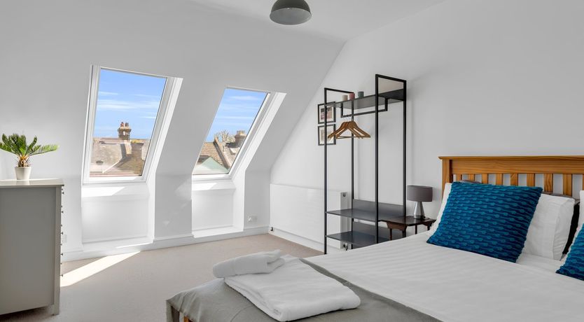 Photo of Love & Lilies