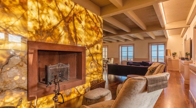 Photo of By the Crystalline Ocean