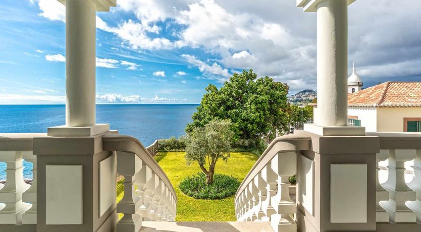 Photo of By the Crystalline Ocean