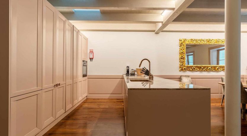 Photo of By the Crystalline Ocean