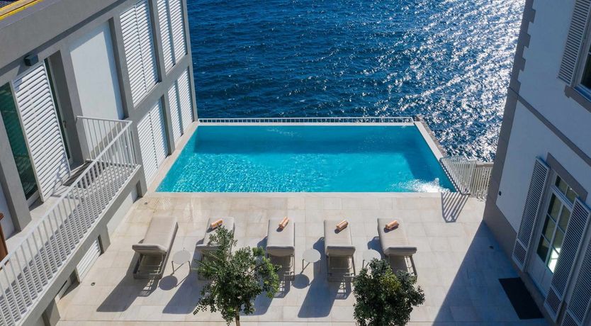 Photo of By the Crystalline Ocean