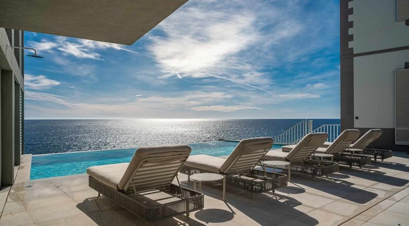 Photo of By the Crystalline Ocean