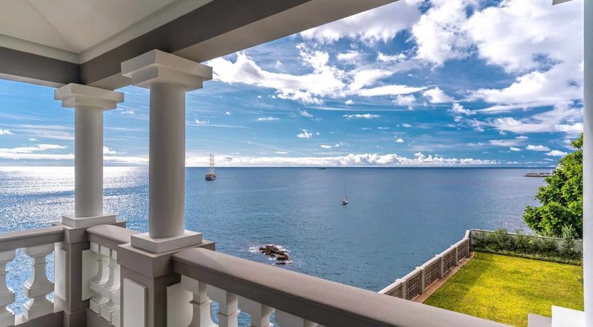 Photo of By the Crystalline Ocean