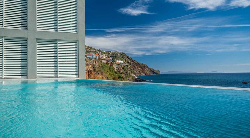 Photo of By the Crystalline Ocean