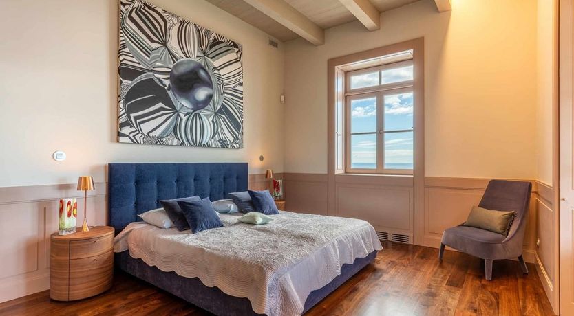 Photo of By the Crystalline Ocean