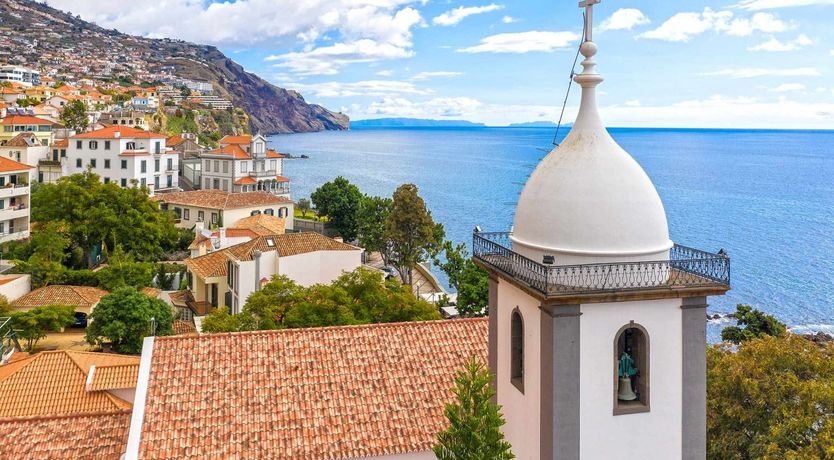 Photo of By the Crystalline Ocean