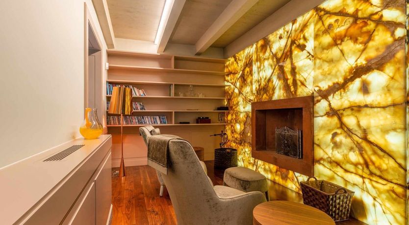 Photo of By the Crystalline Ocean