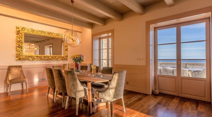 Photo of By the Crystalline Ocean