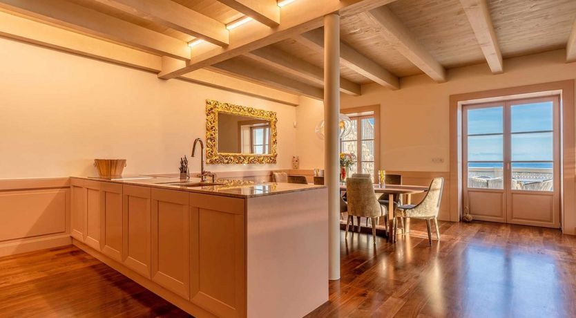 Photo of By the Crystalline Ocean