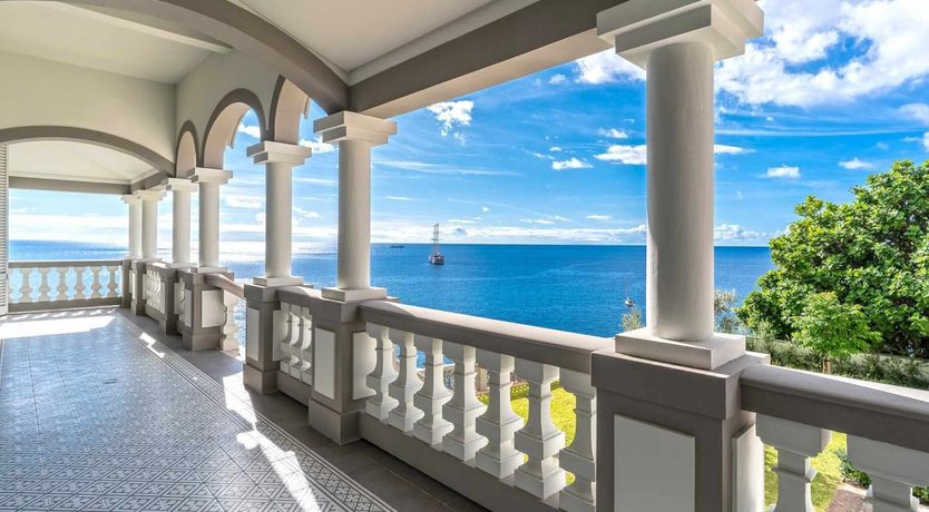 Photo of By the Crystalline Ocean