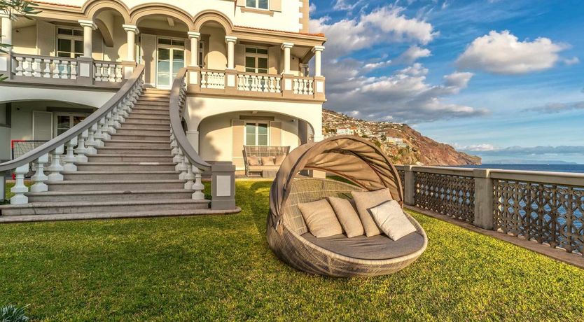 Photo of By the Crystalline Ocean