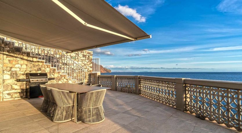 Photo of By the Crystalline Ocean