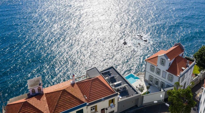 Photo of By the Crystalline Ocean