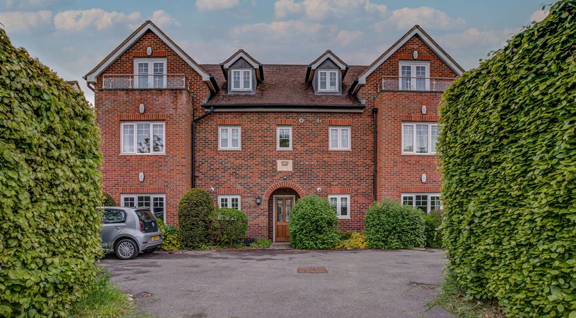 Photo of The Strawberry Flower