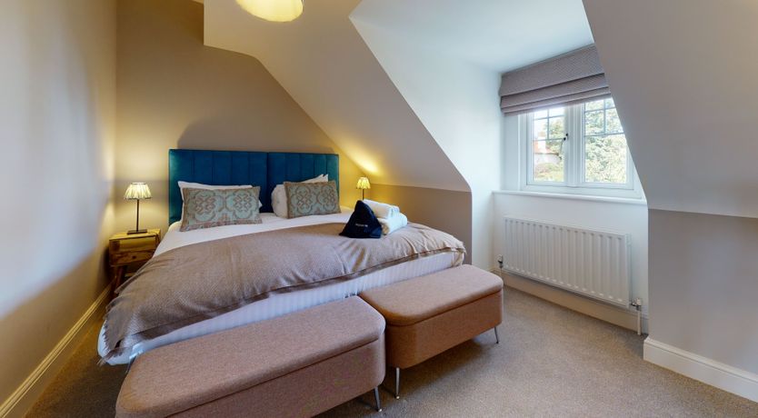 Photo of The Strawberry Flower