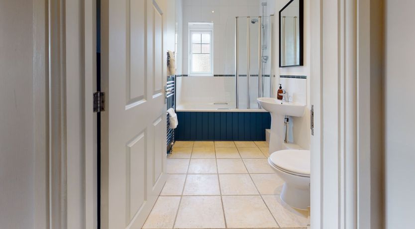 Photo of The Strawberry Flower