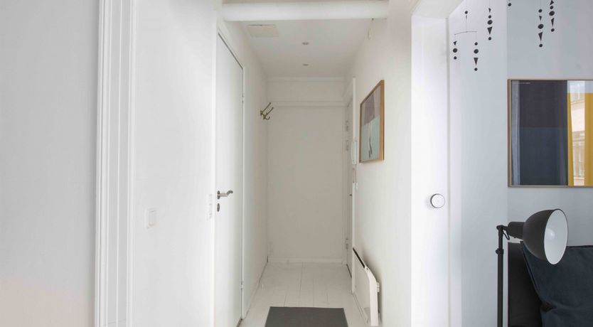 Photo of The Close-up