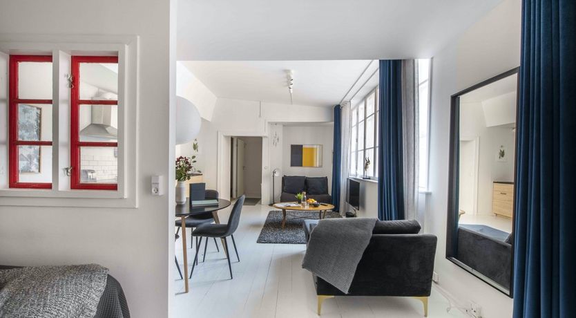 Photo of The Close-up